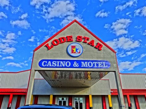 lode star casino restaurant